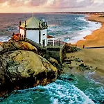 Miramar On View 빌라 빌라노바데가이아