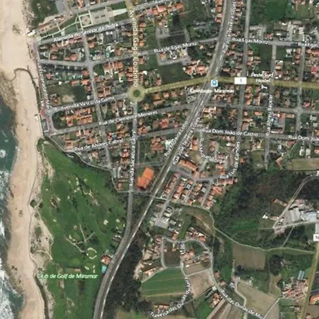 Miramar On View