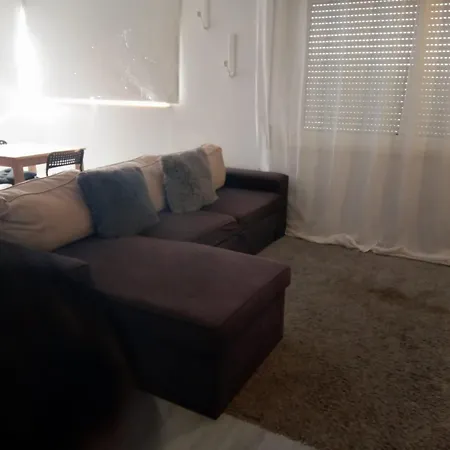Miramar On View Βίλα *