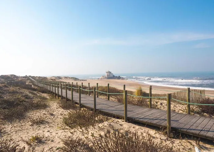 Miramar On View Vila Nova de Gaia