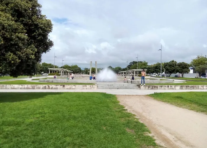 Villa Miramar On View Vila Nova de Gaia