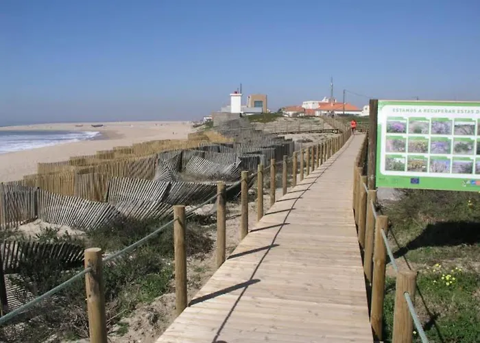 Miramar On View * Vila Nova de Gaia