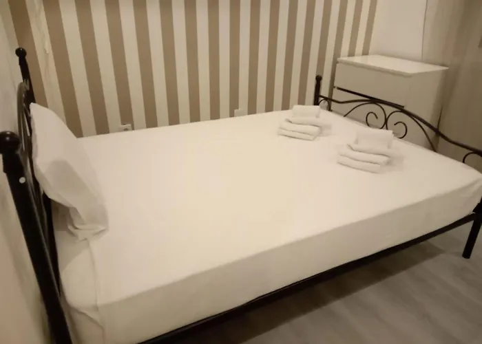 Villa Miramar On View