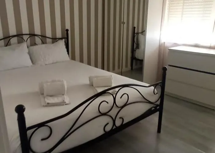 Villa Miramar On View