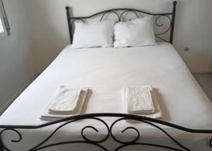 Villa Miramar On View *