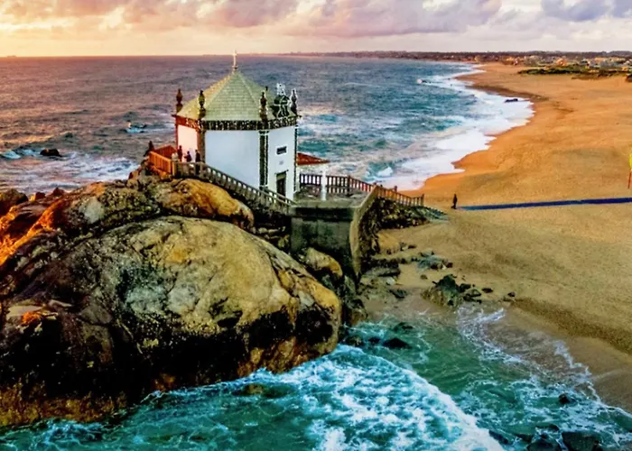 Miramar On View Villa Vila Nova de Gaia