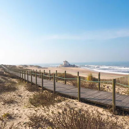 Miramar On View فيلا نوفا دي غايا