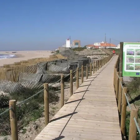 Miramar On View * فيلا نوفا دي غايا