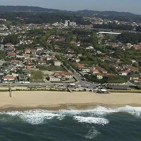 Villa Miramar On View Vila Nova de Gaia