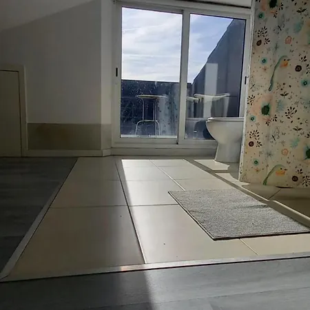 Villa Miramar On View