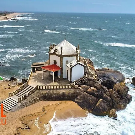 Villa Miramar On View Vila Nova de Gaia