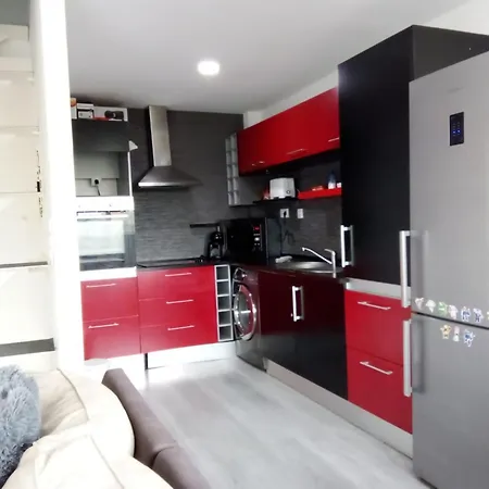 Miramar On View 빌라 *