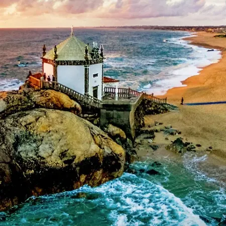 Miramar On View Villa Vila Nova de Gaia