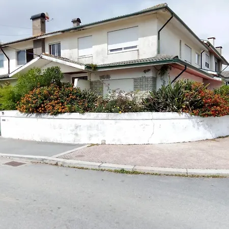 Villa Miramar On View