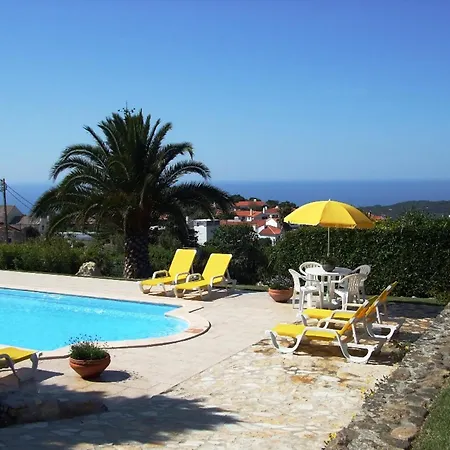 Villa Miramar On View