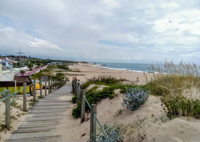 Miramar On View Villa Vila Nova de Gaia