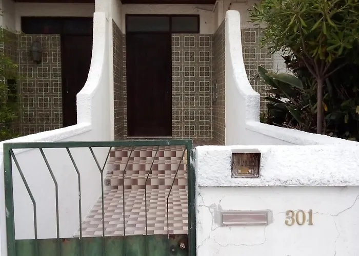 Villa Miramar On View Vila Nova de Gaia