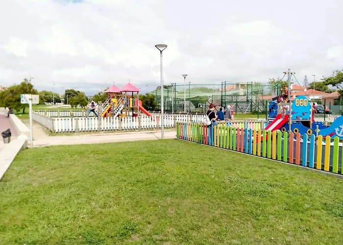 Miramar On View * 빌라노바데가이아