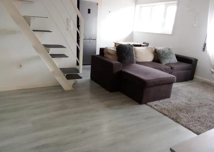 Miramar On View 빌라 빌라노바데가이아