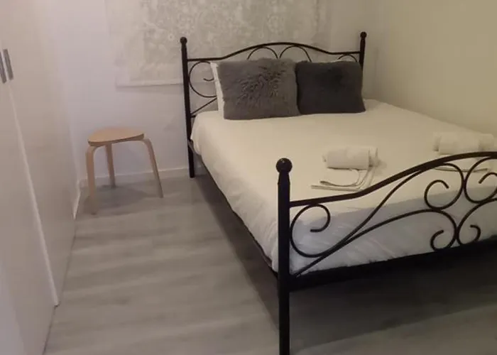 Miramar On View Vila Nova de Gaia