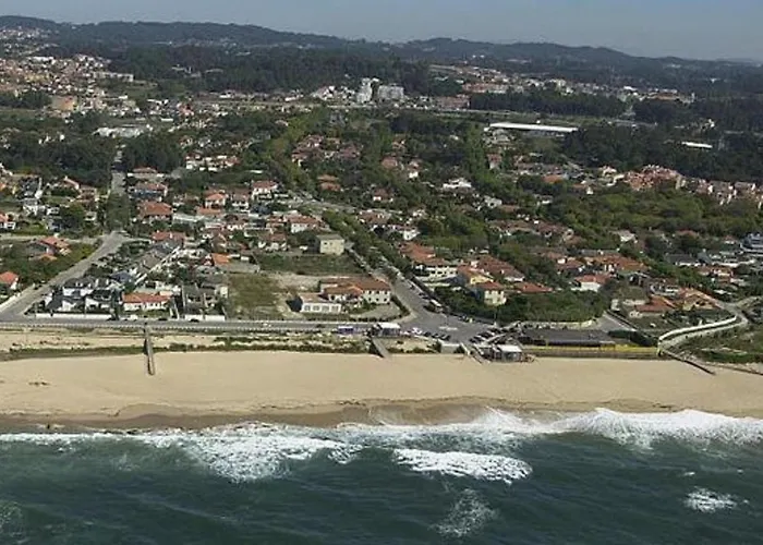 Villa Miramar On View Vila Nova de Gaia