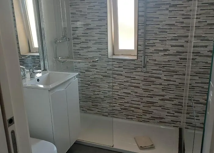 Villa Miramar On View Vila Nova de Gaia