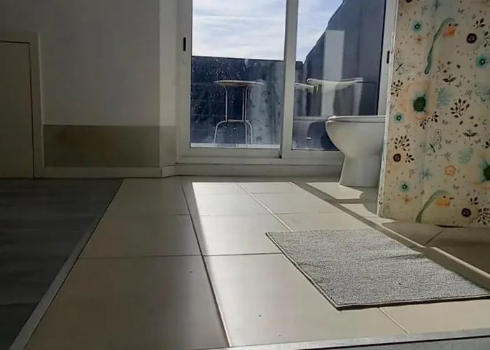 Villa Miramar On View