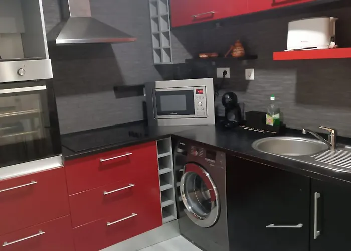 Miramar On View 빌라 *