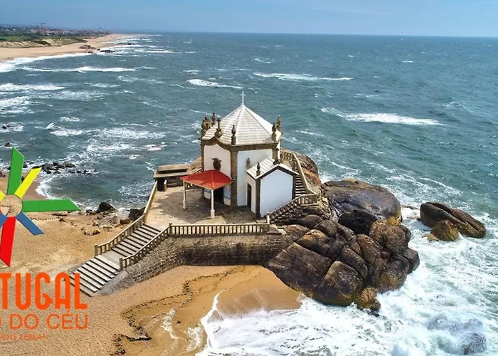 Villa Miramar On View Vila Nova de Gaia