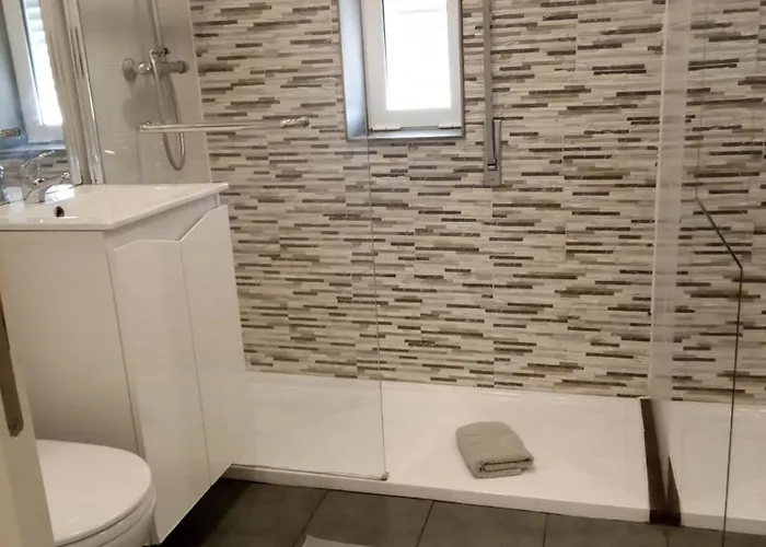 Villa Miramar On View