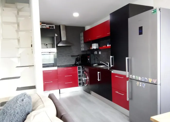 Miramar On View 빌라 *