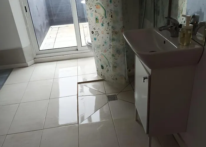 빌라 Miramar On View