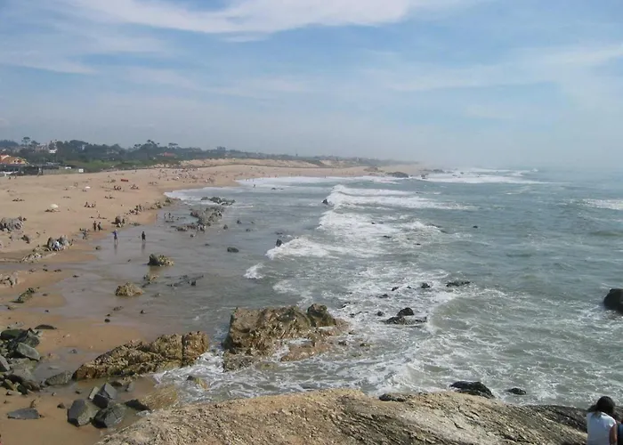 빌라 Miramar On View *